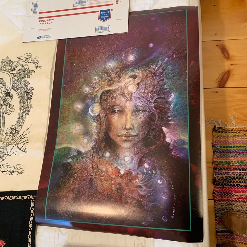 Poster bundle set - Picture 7 of 8
